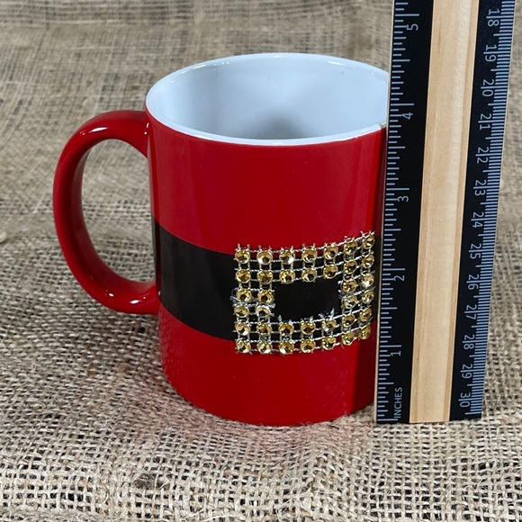 ND Exclusive Santa Claus Christmas Mug - Picture 5 of 7